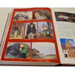 ENCYKLOPEDIA SZTUKI POLSKIEJ - wstęp Jan K. Ostrowski ILUSTRACJE
