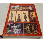 ENCYKLOPEDIA SZTUKI POLSKIEJ - wstęp Jan K. Ostrowski ILUSTRACJE