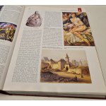 ENCYKLOPEDIA SZTUKI POLSKIEJ - wstęp Jan K. Ostrowski ILUSTRACJE