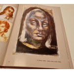 JAKUB ROTBAUM. The lost world - painting, drawings - Anna Hannowa [album].