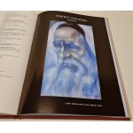 JAKUB ROTBAUM. The lost world - painting, drawings - Anna Hannowa [album].