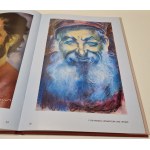 JAKUB ROTBAUM. The lost world - painting, drawings - Anna Hannowa [album].