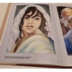 JAKUB ROTBAUM. The lost world - painting, drawings - Anna Hannowa [album].