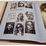 JAKUB ROTBAUM. The lost world - painting, drawings - Anna Hannowa [album].
