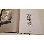 2014/2015 [catalogo] - Wolfgang Astelbauer [a cura di] pubblicato in tedesco