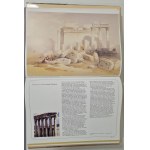 Roberts David - THE HOLY LAND. 123 Colored Facsimile Lithographs and the Journal from His Visit to the Holy Land