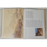 Roberts David - THE HOLY LAND. 123 Colored Facsimile Lithographs and the Journal from His Visit to the Holy Land