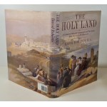 Roberts David - THE HOLY LAND. 123 Colored Facsimile Lithographs and the Journal from His Visit to the Holy Land