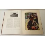 SZTUKI PIĘKNE ROCZNIK VI 1930
