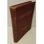 SZTUKI PIĘKNE ROCZNIK VI 1930