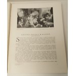 SZTUKI PIĘKNE ROCZNIK VI 1930