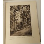 SZTUKI PIĘKNE ROCZNIK VI 1930