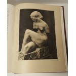 SZTUKI PIĘKNE ROCZNIK VI 1930
