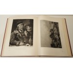 FINE ARTS VINTAGE X 1934