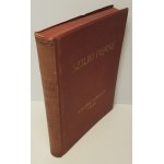 FINE ARTS VINTAGE X 1934
