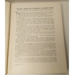 FINE ARTS VINTAGE X 1934