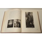 FINE ARTS VINTAGE X 1934