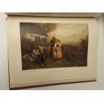 FINE ARTS VINTAGE X 1934