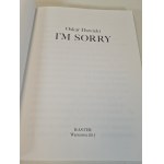 DAWICKI Oskar - I`M SORRY [ALBUM]