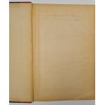 VIGNOLE Jacques Barrozzio de, Grand et Nouveau Vignole, ou Regle des Cinq Ordres d'Architecture [Architectural Work on the Geometry of Architecture], Paris (1847)