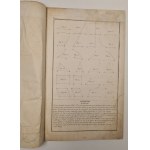 VIGNOLE Jacques Barrozzio de, Grand et Nouveau Vignole, ou Regle des Cinq Ordres d'Architecture [Architectural Work on the Geometry of Architecture], Paris (1847)