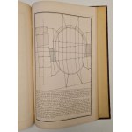 VIGNOLE Jacques Barrozzio de, Grand et Nouveau Vignole, ou Regle des Cinq Ordres d'Architecture [Architectural Work on the Geometry of Architecture], Paris (1847)
