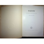 TIZIAN (Tiziano) 10 riproduzioni a colori