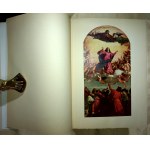 TIZIAN (Tiziano) 10 riproduzioni a colori