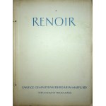 RENOIR 8 riproduzioni a colori