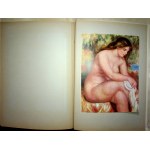 RENOIR 8 riproduzioni a colori