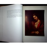 REMBRANDT 12 riproduzioni a colori