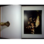 REMBRANDT 12 riproduzioni a colori