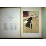 SEIZE GRAVURES EN COULEURS Testo di FRANCIS JOURDAIN Un momento dell'arte francese
