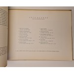 ORŁOWSKI ALEKSANDER - 12 Reprodukcji wielobarwnych