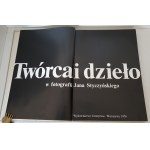 [STYCZYŃSKI] TWÓRCA I DZIEŁO W FOTOGRAFII JANA STYCZYŃSKIEGO Wydanie 1