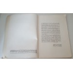 ARTISTIC REVIEW No.6 1952