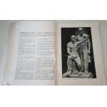 ARTISTIC REVIEW No.6 1952
