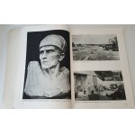 ARTISTIC REVIEW No.6 1952
