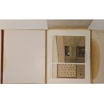 DAS FARBIGE MALERBUCH (Libro dei colori del pittore) con 72 tavole