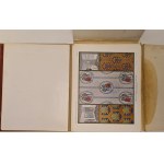 DAS FARBIGE MALERBUCH (Libro dei colori del pittore) con 72 tavole