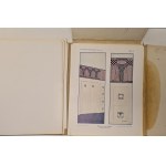 DAS FARBIGE MALERBUCH (Libro dei colori del pittore) con 72 tavole
