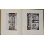 LAUTERBACH Alfred - STYLE OF STANISŁAW AUGUST Published 1918 ILLUSTRATIONS