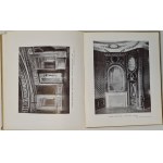 LAUTERBACH Alfred - STYLE OF STANISŁAW AUGUST Published 1918 ILLUSTRATIONS