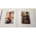 Praca zbiorowa - KALENDARZ PIRELLI 1964-2004 40 LAT Wydanie 1
