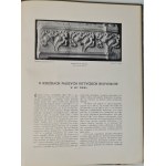 POLSKIE MUZEUM rocznik pierwszy, zeszyt I. ILUSTRACJE