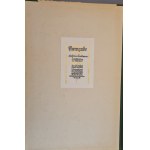 POLSKIE MUZEUM rocznik pierwszy, zeszyt I. ILUSTRACJE