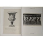 FICACCI, Luigi - PIRANESI: THE COMPLETE ETCHINGS Ilustracje