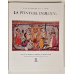 LA PEINTURE INDIENE