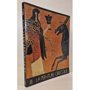 LA PITTURA GRECA