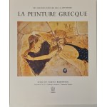 LA PITTURA GRECA